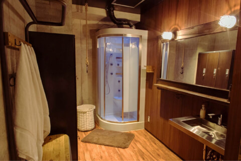 DEFINITION GYM_4番目の写真