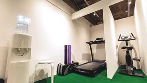 Dr. plus Fit 蒲生店の写真2