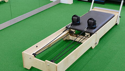 Dr. plus Fit 蒲生店の写真5