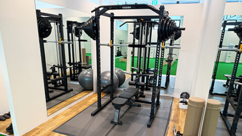 Dr. plus Fit 北千里店_3番目の写真