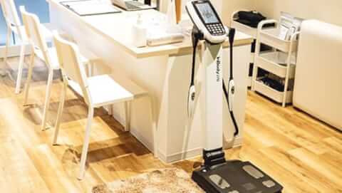Dr. plus Fit 北千里店