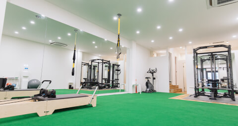Dr. plus Fit 都島店_1番目の写真