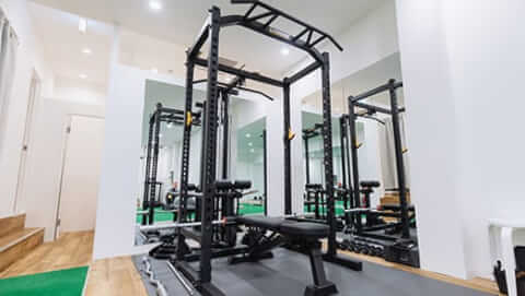 Dr. plus Fit 都島店_3番目の写真