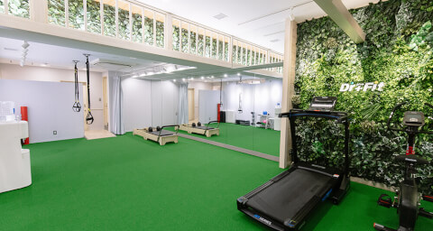 Dr. plus Fit 高槻店
