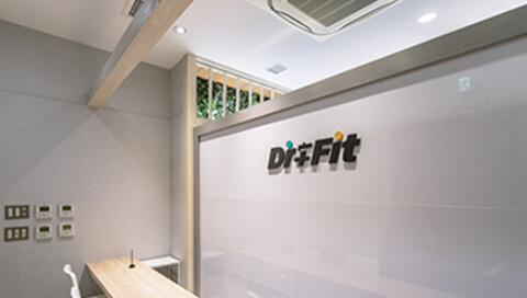 Dr. plus Fit 高槻店の写真3