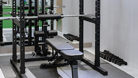 Dr. plus Fit 高槻店の写真4