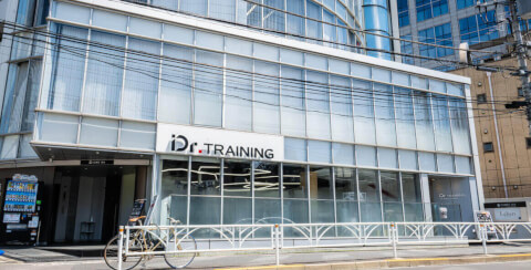 Dr.ピラティス 五反田店