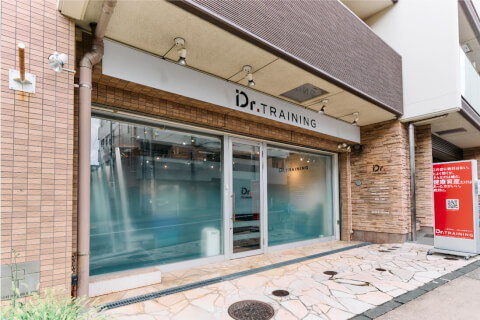 Dr.ピラティス 自由が丘店_4番目の写真