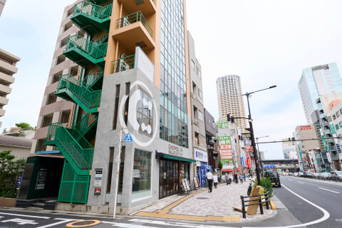 Dr.ピラティス 中目黒店_5番目の写真