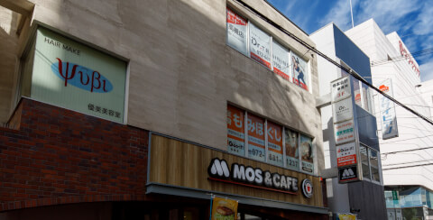 Dr.ピラティス 高槻店_4番目の写真