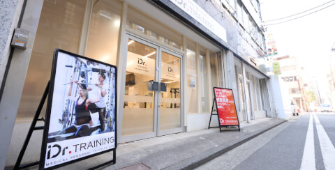 Dr.ピラティス 横浜店_5番目の写真