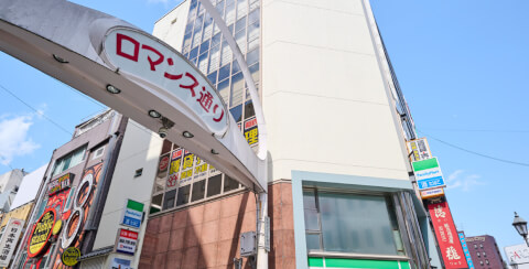 Dr.トレーニング 池袋ANNEX店_5番目の写真