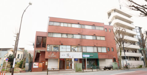 Dr.トレーニング 吉祥寺ANNEX店_4番目の写真
