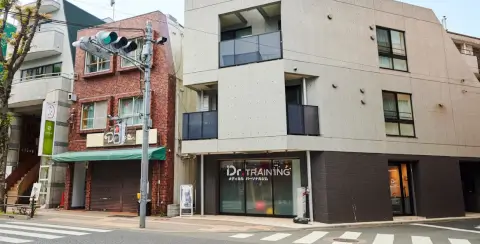 Dr.トレーニング 吉祥寺店_5番目の写真