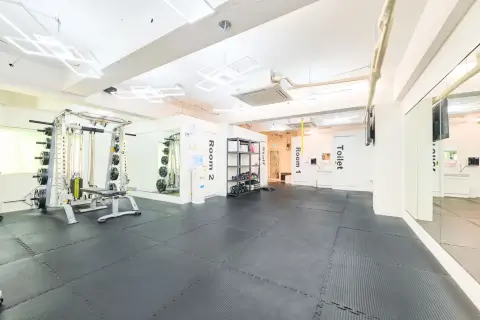Dr.トレーニング 目黒店_4番目の写真