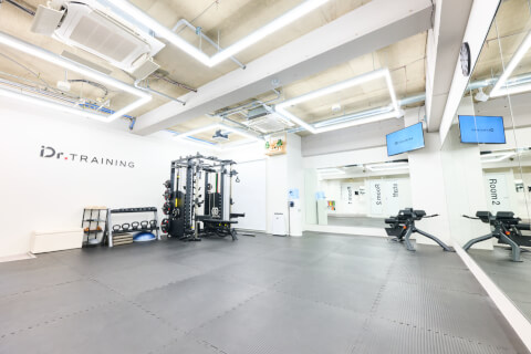 Dr.トレーニング 武蔵小杉店_3番目の写真