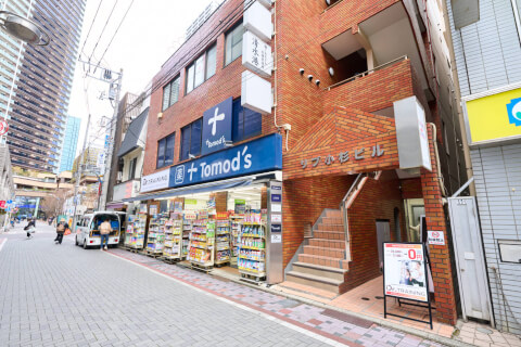 Dr.トレーニング 武蔵小杉店_5番目の写真