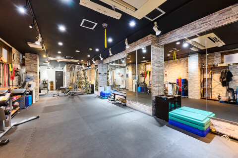 Dr.トレーニング 中目黒店_3番目の写真
