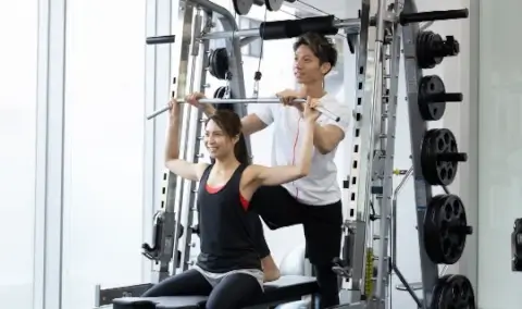 dr.training_難波_パーソナルトレーニング