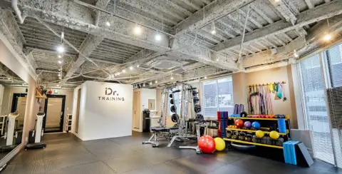 Dr.トレーニング 心斎橋店_4番目の写真