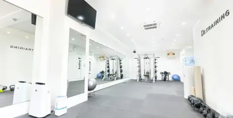Dr.トレーニング たまプラーザ店_4番目の写真