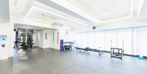 Dr.ピラティス 池袋店_4番目の写真