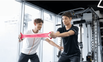 Dr.トレーニング 代々木店の写真3