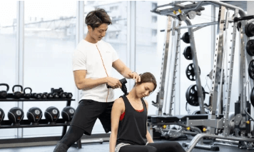 Dr.トレーニング 代々木店の写真4