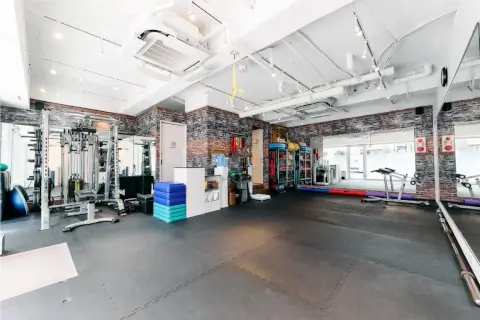 Dr.トレーニング 田園調布店の写真2