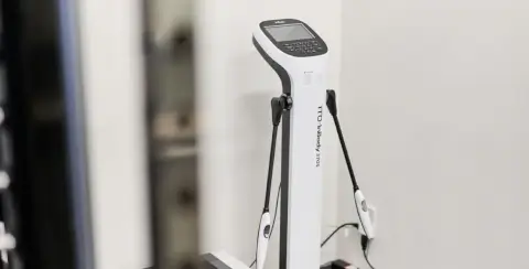 Dr.トレーニング 田園調布店