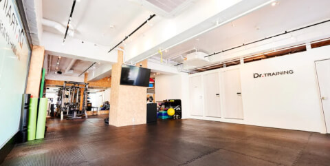 Dr.トレーニング 恵比寿店_1番目の写真
