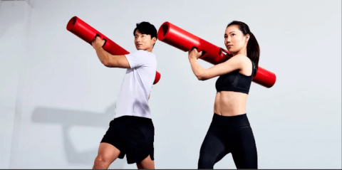 Dr.トレーニング 恵比寿店_3番目の写真