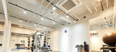 Dr.トレーニング 三軒茶屋店_4番目の写真