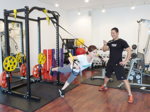 北葛西 Dunamis_5番目の写真