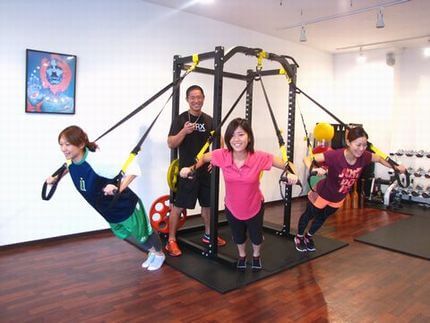 北葛西 Dunamis_3番目の写真