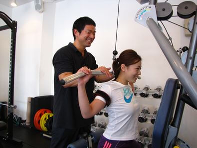 北葛西 Dunamis_2番目の写真