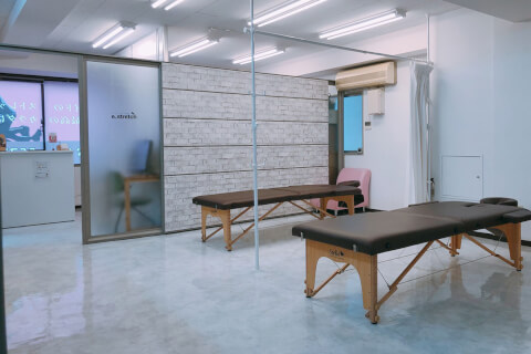 E-STRETCH GYM 大手町_3番目の写真