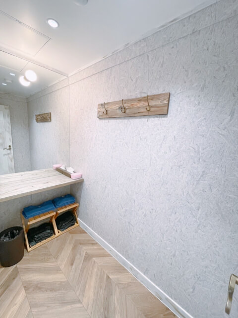 E-STRETCH GYM 心斎橋の写真4