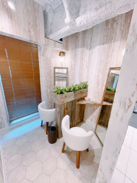 E-STRETCH GYM 心斎橋の写真3