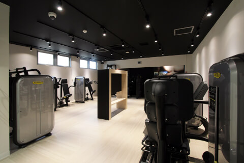 e-fitness24の写真2
