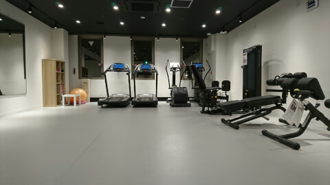 e-fitness24_3番目の写真