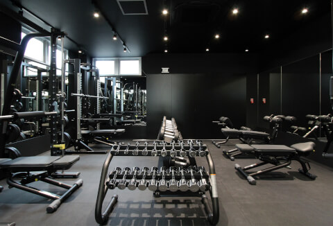 e-fitness24_4番目の写真