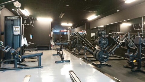 e-fitness24_5番目の写真