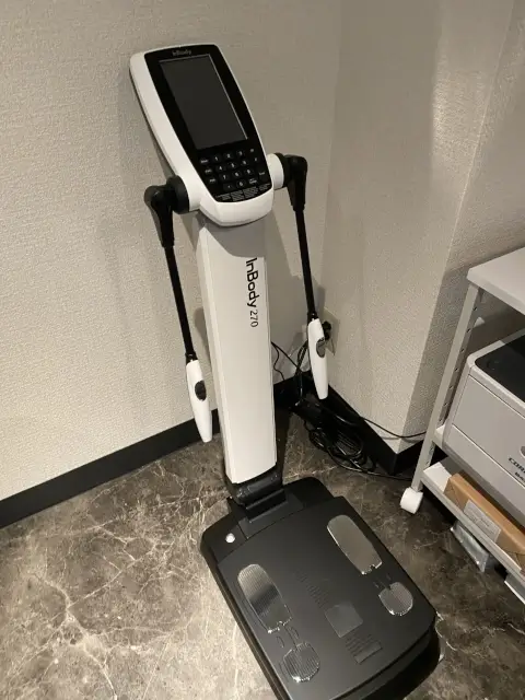 EAGLE BASE 石川台店の写真4