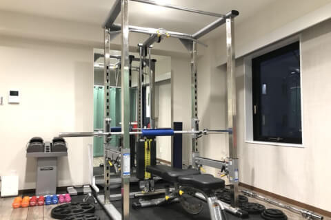 Apple GYM 恵比寿東口店_1番目の写真
