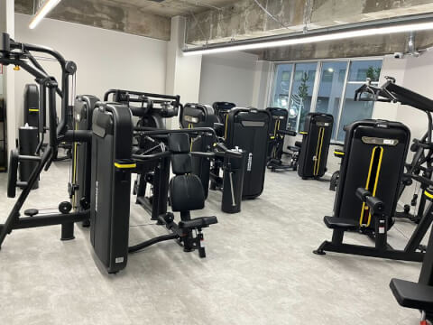 ECO FIT24 鶴舞店の写真2