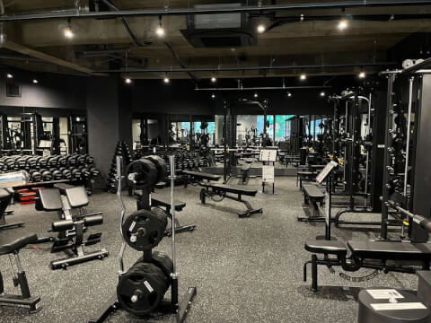 ECO FIT24 鶴舞店の写真4