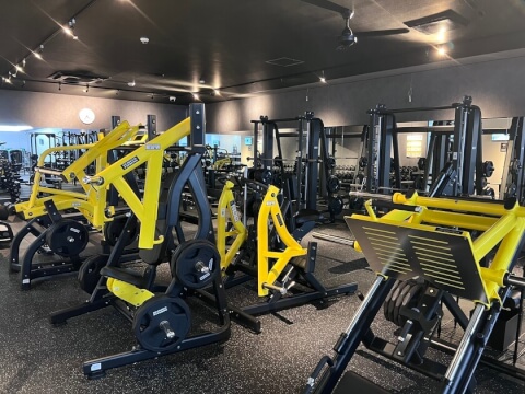 ECOFIT24 一宮尾西店_5番目の写真