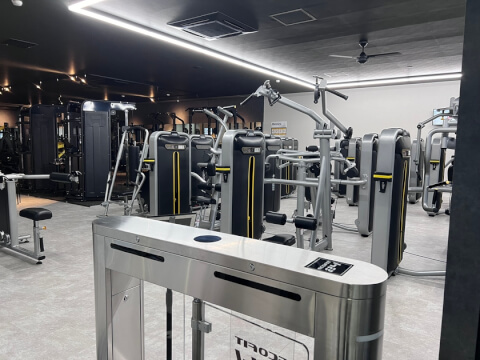 ECOFIT24 一宮尾西店_4番目の写真