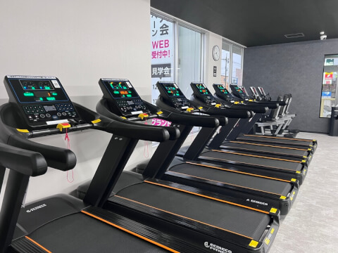 ECOFIT24 一宮尾西店_1番目の写真